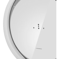 Кухонная вытяжка MAUNFELD Edelweiss 39 Wall (белый) - Превью изображения №10 — Интернет-магазин Time-Shop