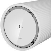 Кухонная вытяжка MAUNFELD Edelweiss 39 Wall (белый) - Превью изображения №8 — Интернет-магазин Time-Shop