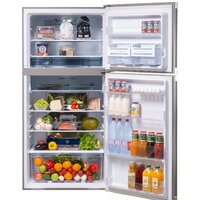 Холодильник Sharp SJ-XG60PGRD - Превью изображения №4 — Интернет-магазин Time-Shop