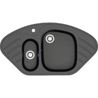 Berge BR-9550 (черный матовый)