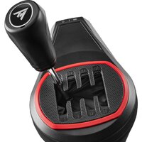 Коробка переключения передач Thrustmaster TH8S Shifter Add-On - Превью изображения №3 — Интернет-магазин Time-Shop