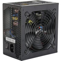 Блок питания AeroCool Kcas 500W - Превью изображения №4 — Интернет-магазин Time-Shop