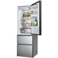 Холодильник Haier HTW5618DWMG - Превью изображения №5 — Интернет-магазин Time-Shop