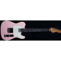 Электрогитара JET JT-300 PK R - Превью изображения №2 — Интернет-магазин Time-Shop