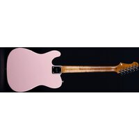 Электрогитара JET JT-300 PK R - Превью изображения №3 — Интернет-магазин Time-Shop