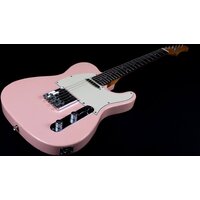 Электрогитара JET JT-300 PK R - Превью изображения №4 — Интернет-магазин Time-Shop