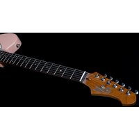 Электрогитара JET JT-300 PK R - Превью изображения №6 — Интернет-магазин Time-Shop