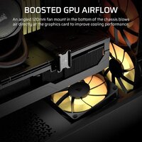 Корпус Corsair 3200D RS ARGB CC-9011346-WW - Превью изображения №6 — Интернет-магазин Time-Shop