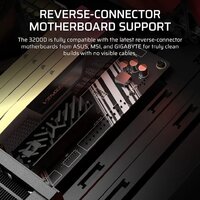 Корпус Corsair 3200D RS ARGB CC-9011346-WW - Превью изображения №8 — Интернет-магазин Time-Shop
