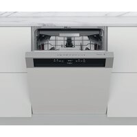 Встраиваемая посудомоечная машина Whirlpool WFO 3T133 PF X - Превью изображения №3 — Интернет-магазин Time-Shop