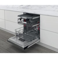 Встраиваемая посудомоечная машина Whirlpool WFO 3T133 PF X - Превью изображения №4 — Интернет-магазин Time-Shop