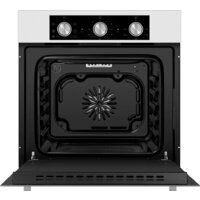 Электрический духовой шкаф MAUNFELD AEOF6060W - Превью изображения №3 — Интернет-магазин Time-Shop