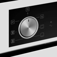 Электрический духовой шкаф MAUNFELD AEOF6060W - Превью изображения №12 — Интернет-магазин Time-Shop