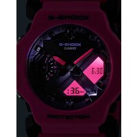 Наручные часы Casio G-Shock GA-2300-4A - Превью изображения №2 — Интернет-магазин Time-Shop