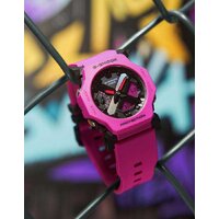 Наручные часы Casio G-Shock GA-2300-4A - Превью изображения №4 — Интернет-магазин Time-Shop