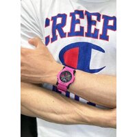 Наручные часы Casio G-Shock GA-2300-4A - Превью изображения №6 — Интернет-магазин Time-Shop