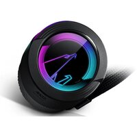 Система жидкостного охлаждения для процессора Gigabyte Aorus Waterforce 240 - Превью изображения №3 — Интернет-магазин Time-Shop