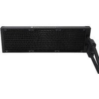 Система жидкостного охлаждения для процессора Thermalright Frozen Notte 360 ARGB (черный) - Превью изображения №8 — Интернет-магазин Time-Shop