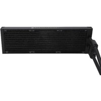 Система жидкостного охлаждения для процессора Thermalright Frozen Notte 360 ARGB (черный) - Превью изображения №8 — Интернет-магазин Time-Shop