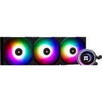 Thermalright Frozen Notte 360 ARGB (черный)