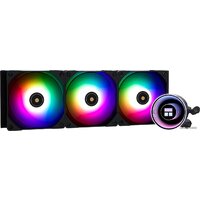 Thermalright Frozen Notte 360 ARGB (черный)