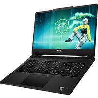 Игровой ноутбук MSI Cyborg 15 C2WE-017XRU - Превью изображения №2 — Интернет-магазин Time-Shop