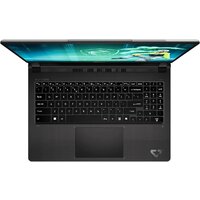 Игровой ноутбук MSI Cyborg 15 C2WE-017XRU - Превью изображения №3 — Интернет-магазин Time-Shop