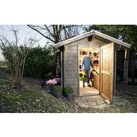 Пылесос Karcher WD 1 Compact Battery 1.198-300.0 - Превью изображения №8 — Интернет-магазин Time-Shop