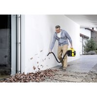 Пылесос Karcher WD 1 Compact Battery 1.198-300.0 - Превью изображения №7 — Интернет-магазин Time-Shop