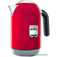 Электрический чайник Kenwood ZJX650RD - Превью изображения №2 — Интернет-магазин Time-Shop
