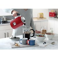 Электрический чайник Kenwood ZJX650RD - Превью изображения №3 — Интернет-магазин Time-Shop