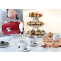 Электрический чайник Kenwood ZJX650RD - Превью изображения №4 — Интернет-магазин Time-Shop