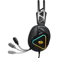 Наушники Redragon Cadmus - Превью изображения №3 — Интернет-магазин Time-Shop