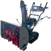 Снегоуборщик Evoline SBG 660 TE - Превью изображения №2 — Интернет-магазин Time-Shop