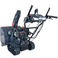 Снегоуборщик Evoline SBG 660 TE - Превью изображения №4 — Интернет-магазин Time-Shop