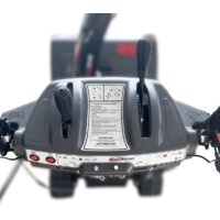 Снегоуборщик Evoline SBG 660 TE - Превью изображения №6 — Интернет-магазин Time-Shop