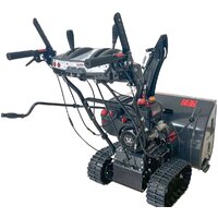 Снегоуборщик Evoline SBG 660 TE - Превью изображения №3 — Интернет-магазин Time-Shop