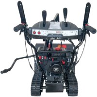 Снегоуборщик Evoline SBG 660 TE - Превью изображения №5 — Интернет-магазин Time-Shop