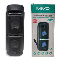 Патибокс Mivo MD-654 - Превью изображения №7 — Интернет-магазин Time-Shop