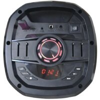 Патибокс Mivo MD-654 - Превью изображения №5 — Интернет-магазин Time-Shop