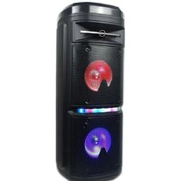 Патибокс Mivo MD-654 - Превью изображения №3 — Интернет-магазин Time-Shop