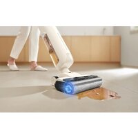 Вертикальный моющий пылесос Mova Wet and Dry Vacuum K30 HMH14A (евровилка) - Превью изображения №7 — Интернет-магазин Time-Shop