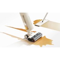 Вертикальный моющий пылесос Mova Wet and Dry Vacuum K30 HMH14A (евровилка) - Превью изображения №8 — Интернет-магазин Time-Shop