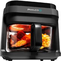 Аэрогриль (аэрофритюрница) Philco PHAF 2000 - Превью изображения №11 — Интернет-магазин Time-Shop