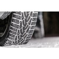 Зимние шины Nokian Tyres Nordman 7 175/70R13 82T (шипы) - Превью изображения №3 — Интернет-магазин Time-Shop