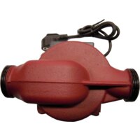 Циркуляционный насос IBO OHI 25-80/180 - Превью изображения №2 — Интернет-магазин Time-Shop