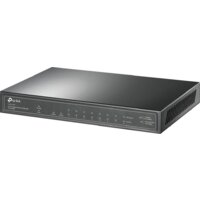 Неуправляемый коммутатор TP-Link TL-SG1210P - Превью изображения №2 — Интернет-магазин Time-Shop