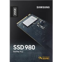 SSD Samsung 980 250GB MZ-V8V250BW - Превью изображения №6 — Интернет-магазин Time-Shop