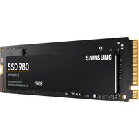 SSD Samsung 980 250GB MZ-V8V250BW - Превью изображения №4 — Интернет-магазин Time-Shop