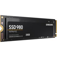 SSD Samsung 980 250GB MZ-V8V250BW - Превью изображения №3 — Интернет-магазин Time-Shop